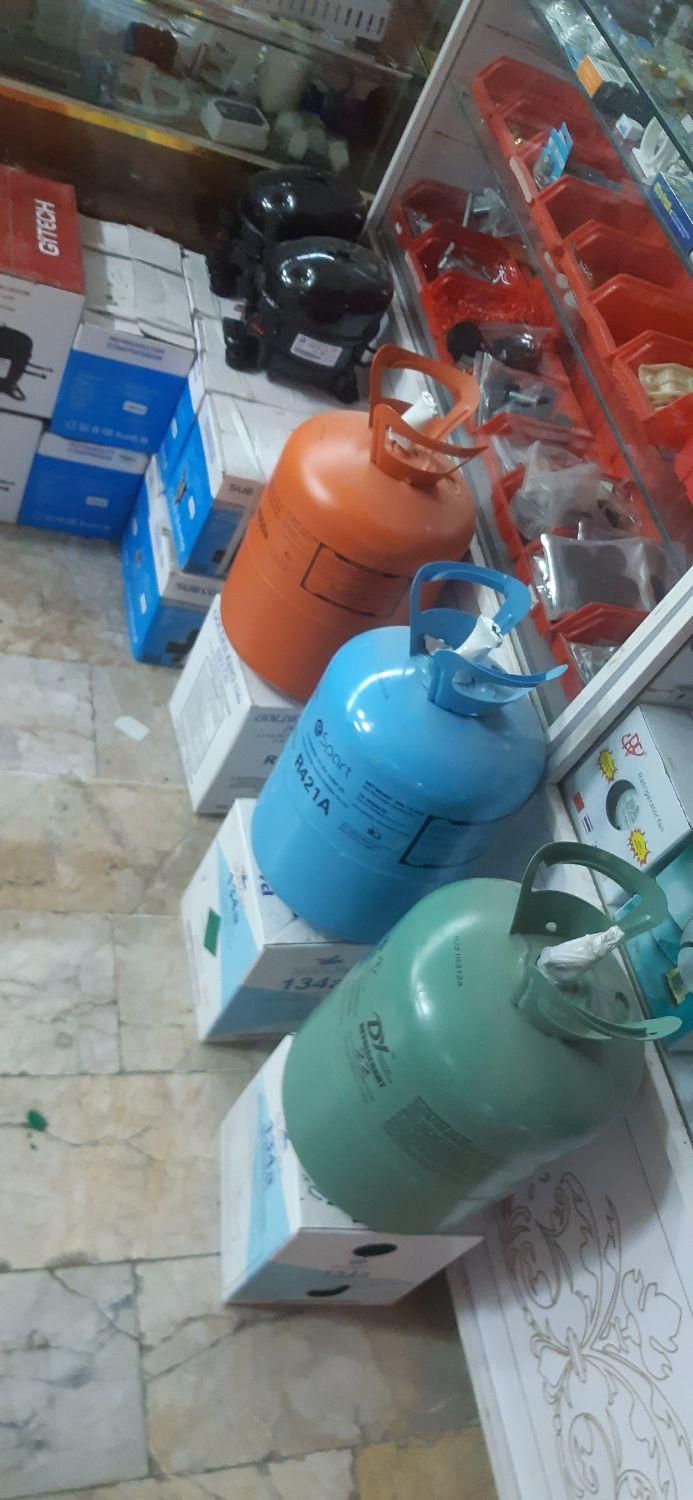 تعمیرات یخچال تعمیرکاریخچال صنعتی خانگی(سراسرمشهد)|خدمات پیشه و مهارت|مشهد, توس|دیوار