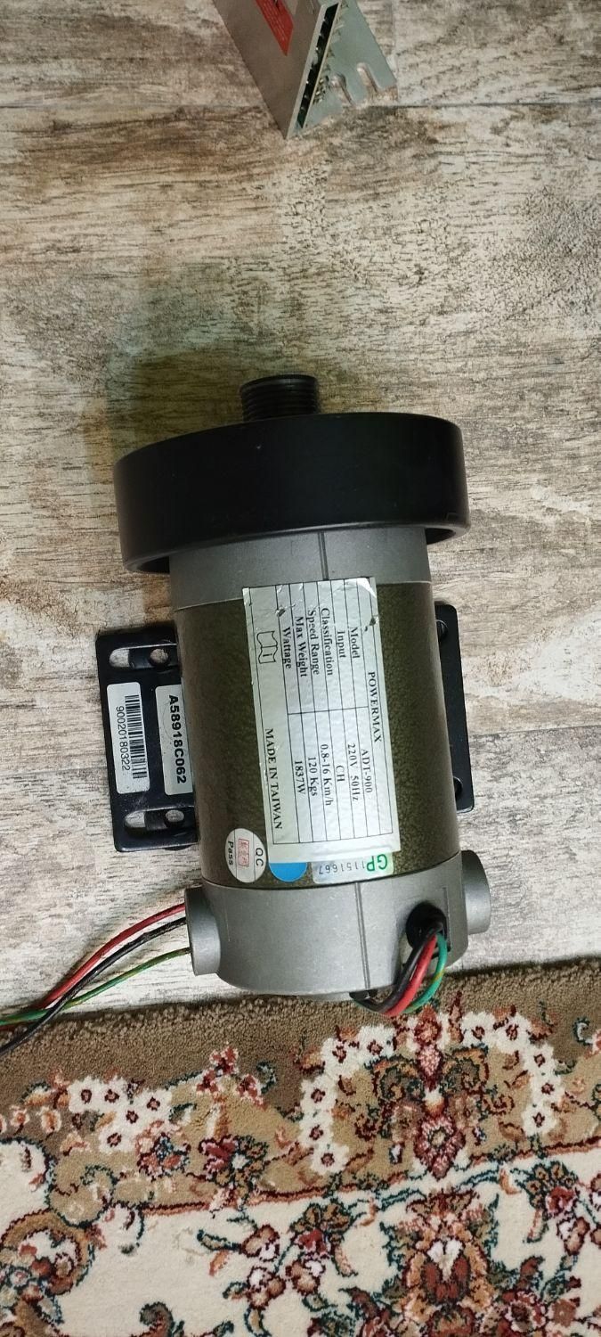 تعمیرات تخصصی انواع تردمیل و دوچرخه ثابت|خدمات پیشه و مهارت|گنبد کاووس, |دیوار