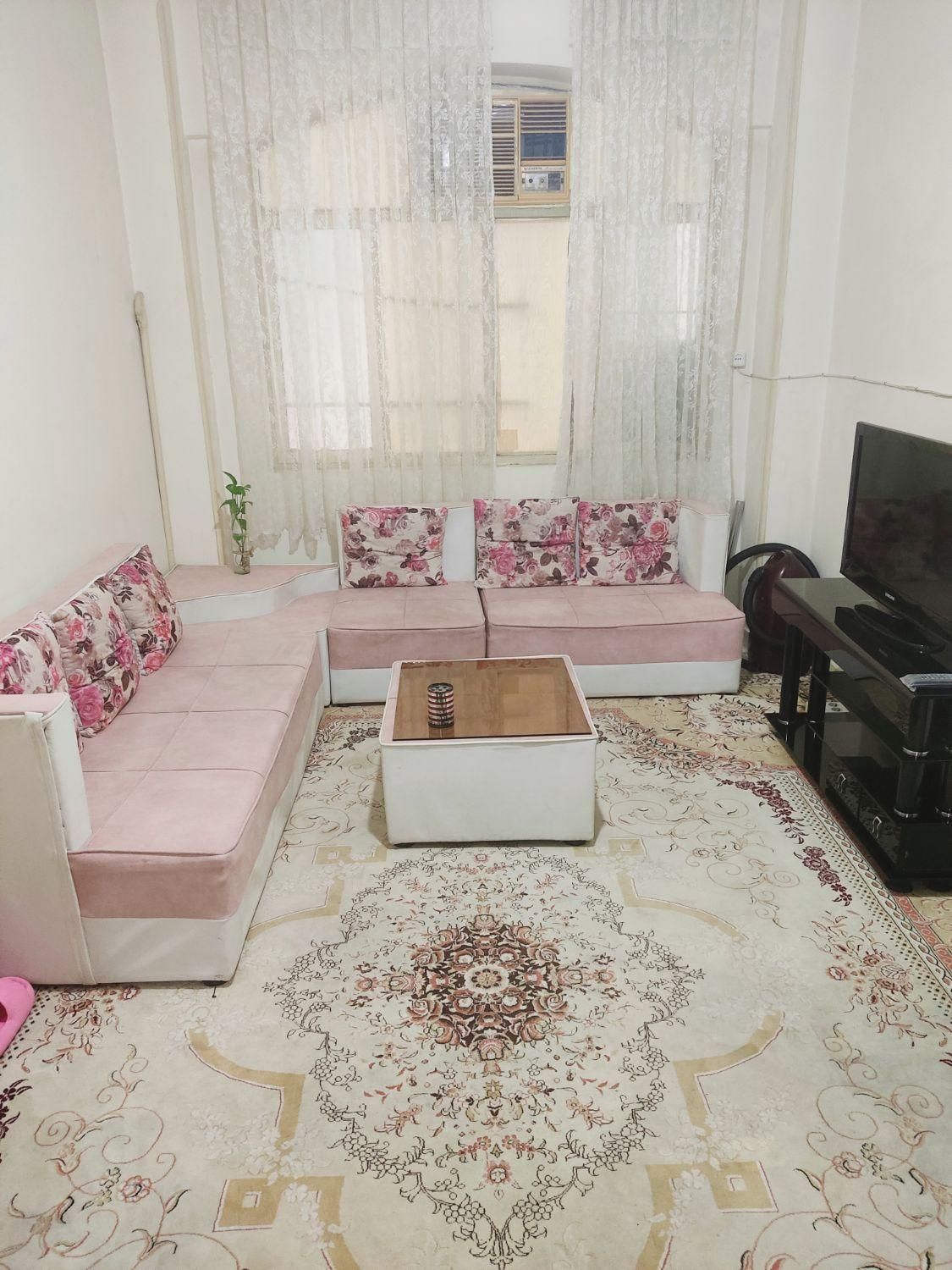 سوییت،سویت،سوئیت،روزانه،واحد|اجارهٔ کوتاه‌مدت آپارتمان و سوئیت|کرج, گلشهر|دیوار