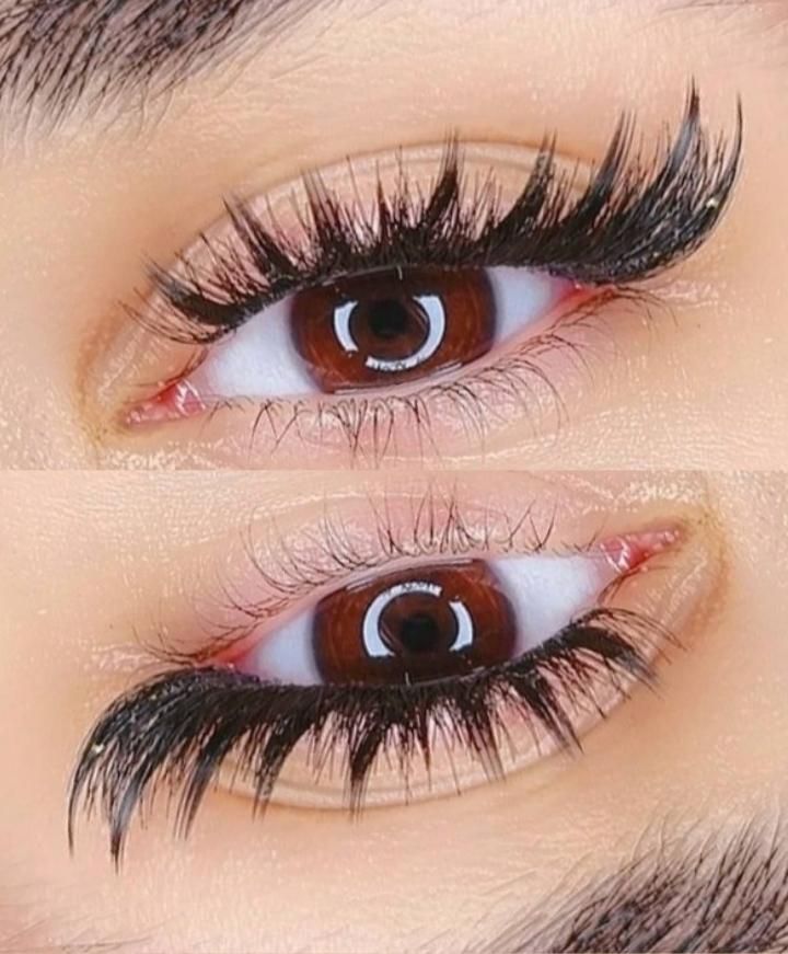جشنواره کاشت مژه|خدمات آرایشگری و زیبایی|قم, زنبیل آباد|دیوار
