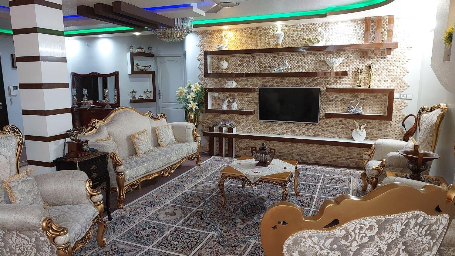 اجاره سوییت .آپارتمان. خانه ویلا مبله|اجارهٔ کوتاهمدت آپارتمان و سوئیت|بندر گناوه, |دیوار