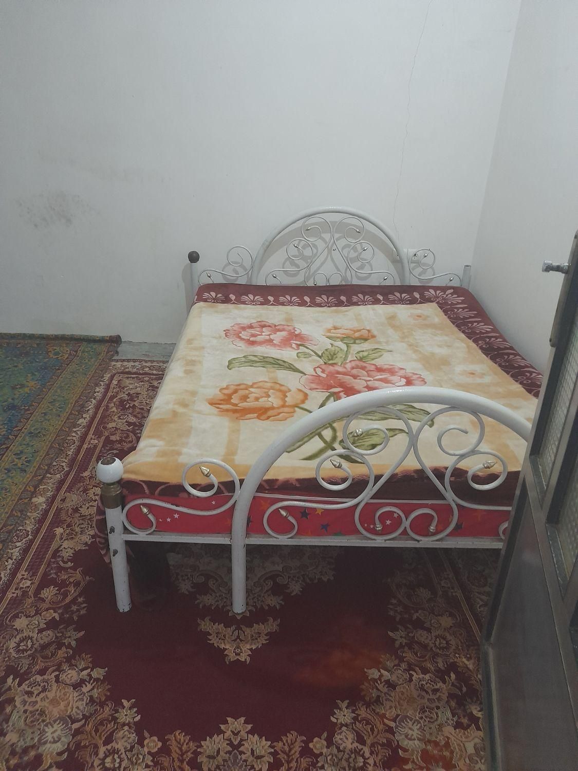 اجاره روزانه/هفتگی/خانه ویلایی ۱۱۰ متری|اجارهٔ کوتاه‌مدت آپارتمان و سوئیت|علی‌آباد کتول, |دیوار