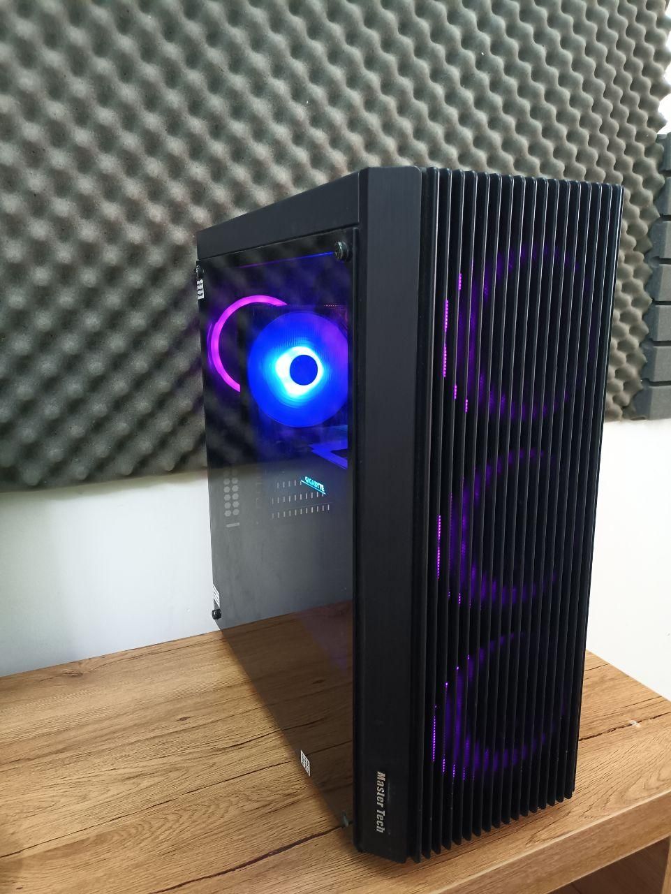 کیس رندرینگ نسل 12 Core i5|رایانه رومیزی|کاشان, امام خمینی|دیوار
