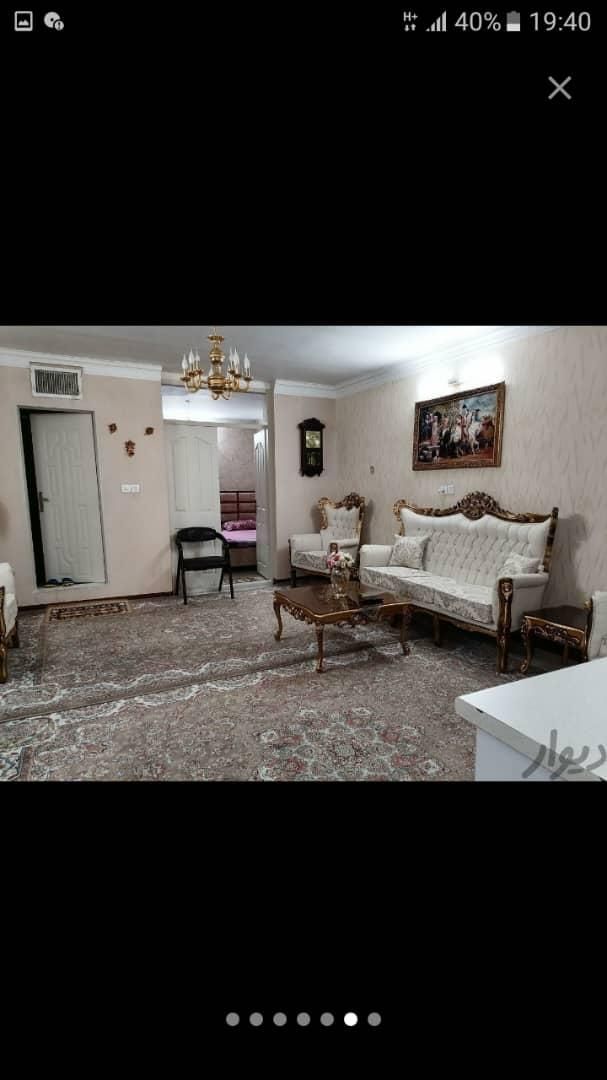 اپارتمان ۸۴ متری مطهری شمالی ۵۴|فروش آپارتمان|مشهد, هنرور|دیوار