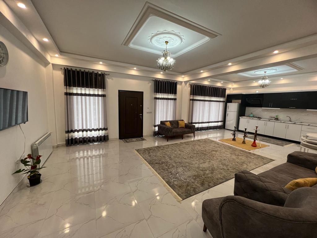 ویلای دو خواب استخردار نوساز ویلایی|اجارهٔ کوتاه‌مدت ویلا و باغ|رامسر, |دیوار