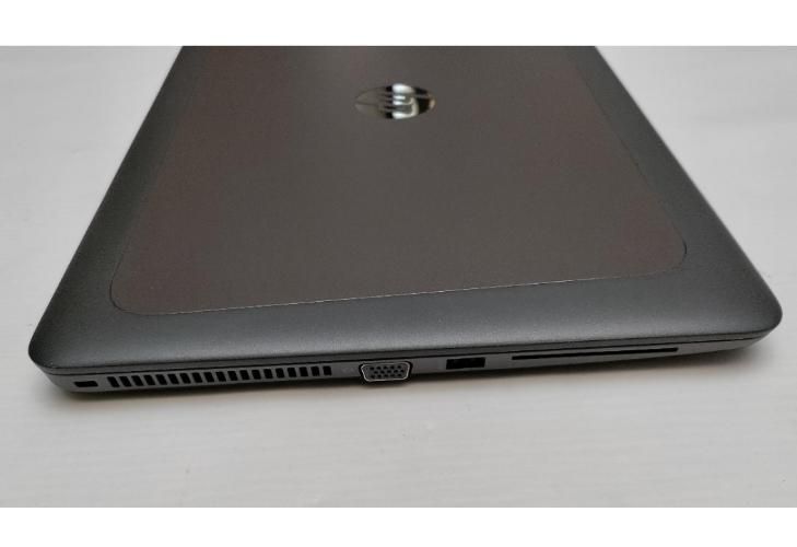 رم ۳۲ گیک هارد SSD 1 ترا HP Zbook 15u G3|رایانه همراه|تهران, اکباتان|دیوار