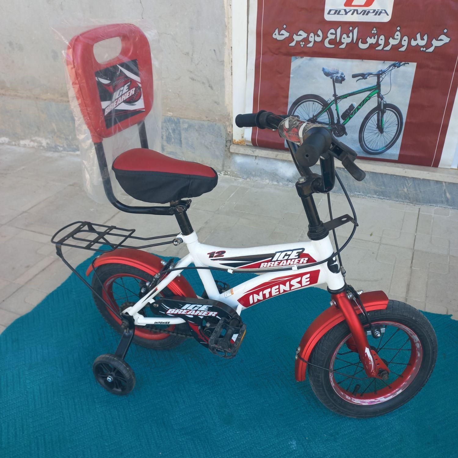 دوچرخه قیمت مناسب|دوچرخه، اسکیت، اسکوتر|بجنورد, |دیوار