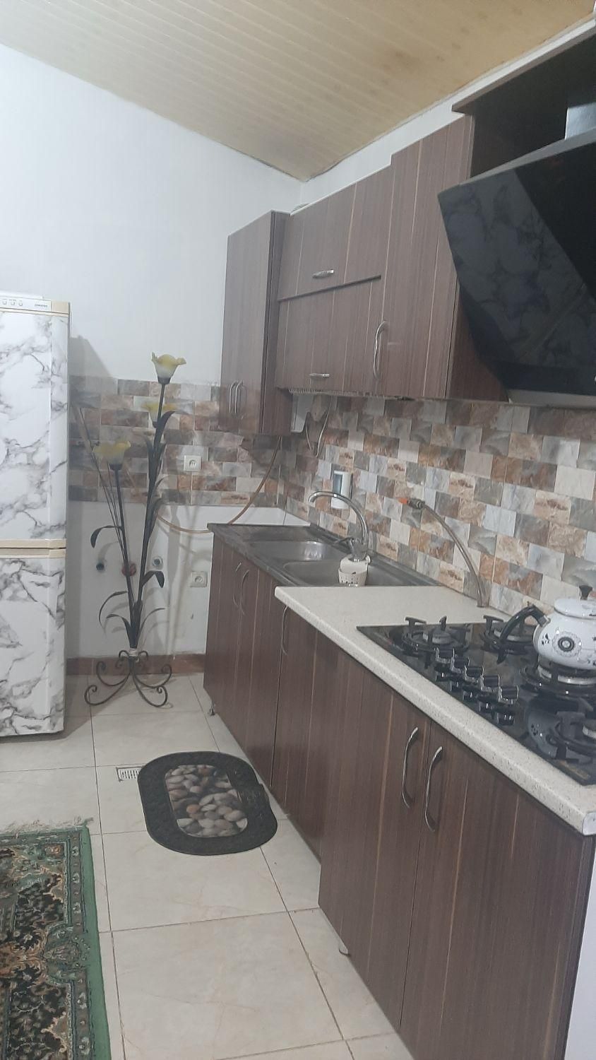 ویلا استخردارمستقیم بامالک|اجارهٔ کوتاه‌مدت ویلا و باغ|عباس‌آباد, |دیوار