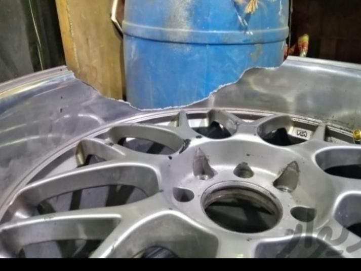 تعمیررینگوتابگیری|خدمات موتور و ماشین|مشکیندشت, |دیوار