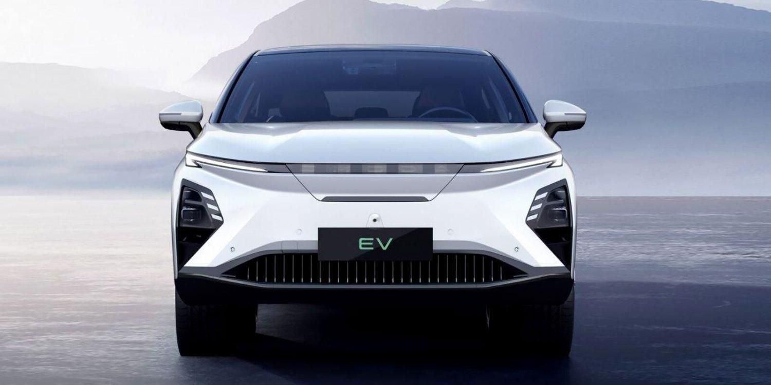 فونیکس اف ایکس EV برقی|خودرو سواری و وانت|تهران, دروس|دیوار