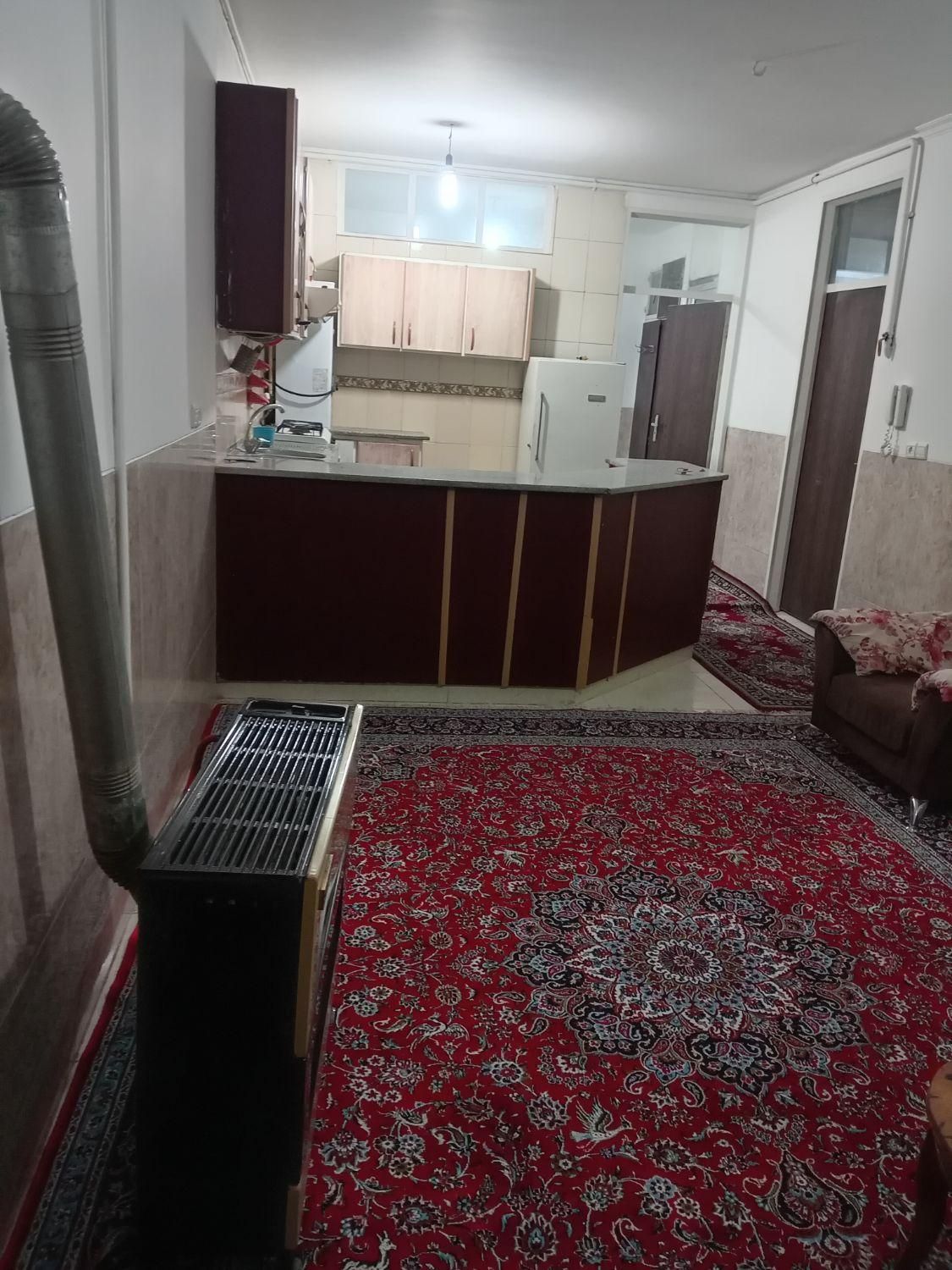 اجاره روزانه/هفتگی/ماهانه آپارتمان ۷۰ متری|اجارهٔ کوتاه‌مدت آپارتمان و سوئیت|یزد, |دیوار