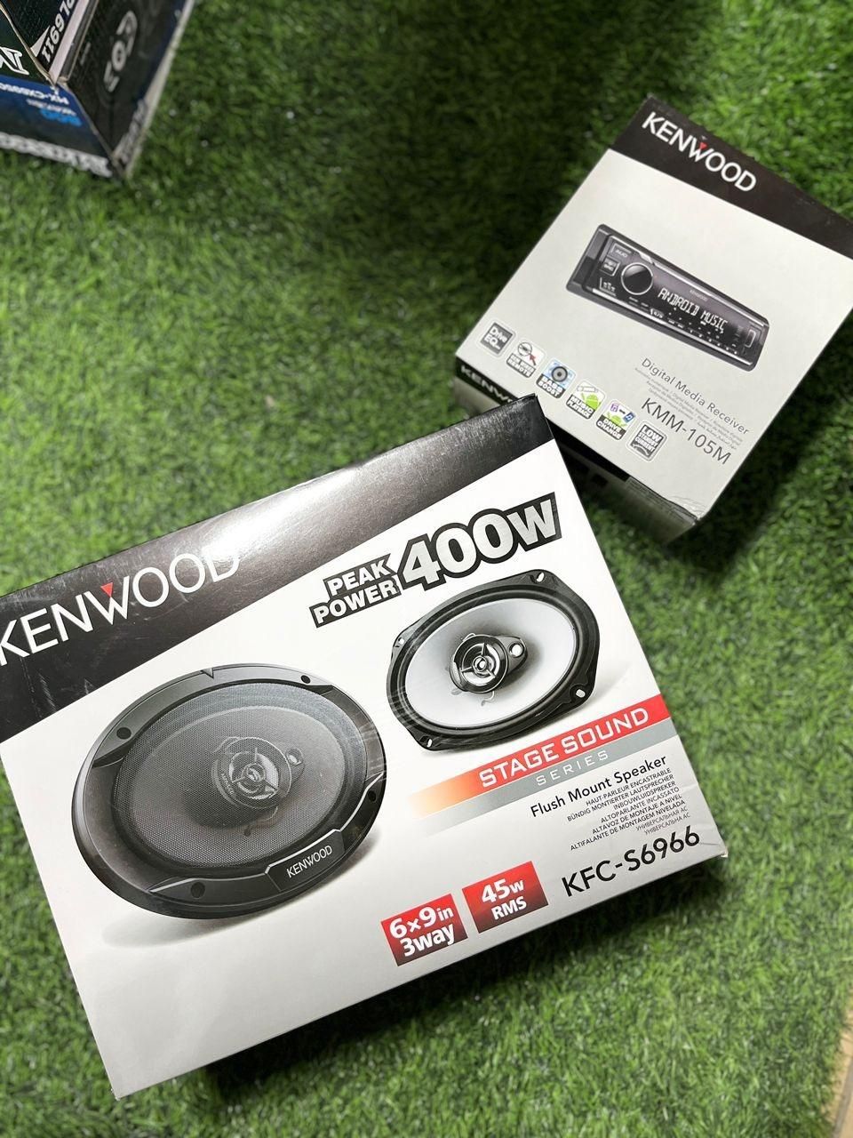 پک سیستم صوتی اقساط 12 ماهه بدون سود|قطعات یدکی و لوازم جانبی|کرمان, |دیوار