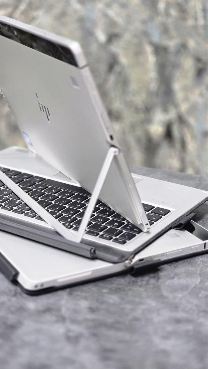 لپ تاپ اچ پی HP Elite X2 1012 G2|رایانه همراه|بوشهر, |دیوار