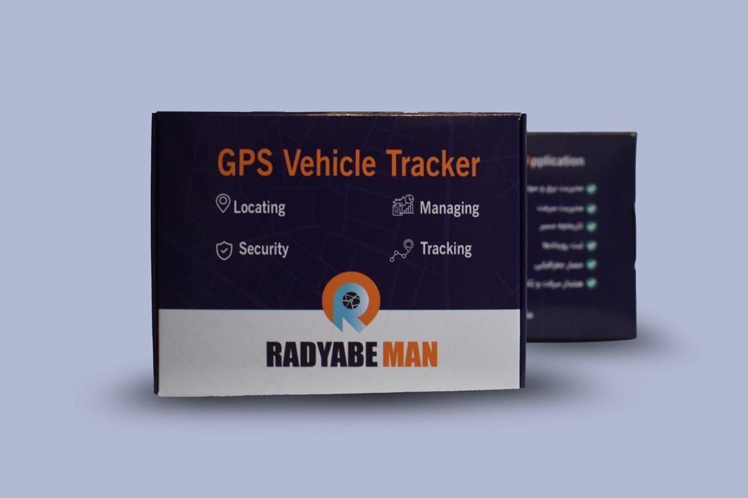 ردیاب GT07 آهنربایی ماشین Magnetic RM Radyabeman|قطعات یدکی و لوازم جانبی|مشهد, آزادشهر|دیوار
