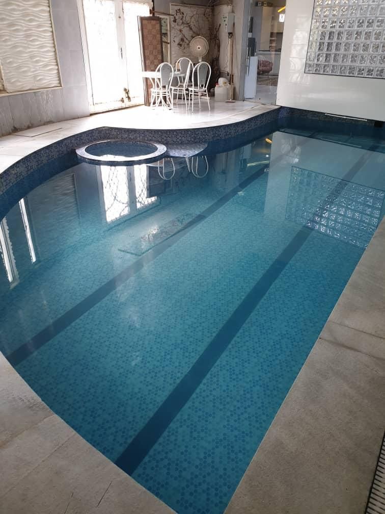 اجاره باغ ویلا|اجارهٔ کوتاهمدت ویلا و باغ|اصفهان, ارغوانیه|دیوار