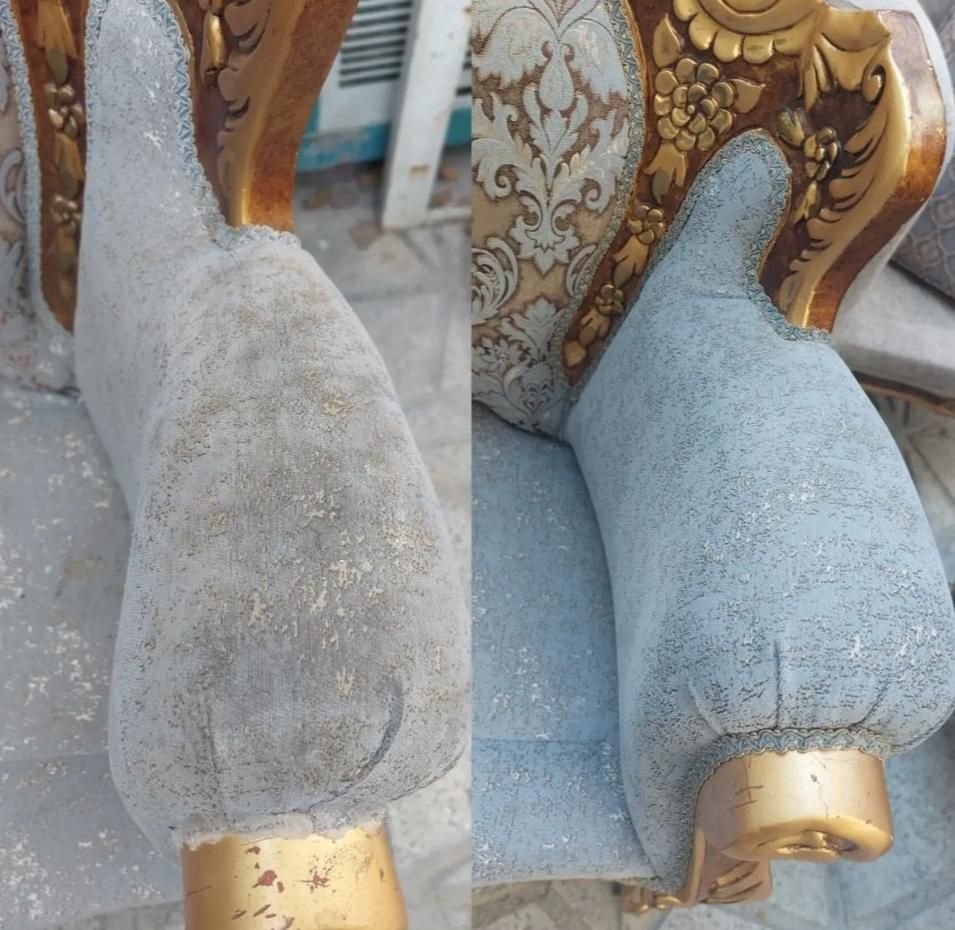 قالیشویی تخصصی درخشان مبلشویی مبل شویی|خدمات نظافت|یزد, |دیوار