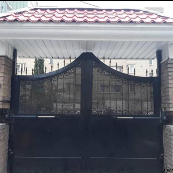 تعمیرات جک پارکینگی کرکره برقی درب ریلی در ریموت|خدمات پیشه و مهارت|تهران, استاد معین|دیوار