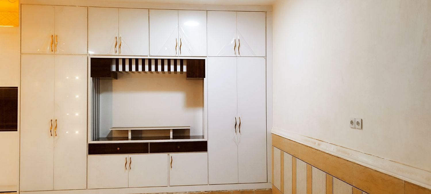 کابینت و کمد دیواری|جاکفشی، کمد، دراور|هندیجان, |دیوار