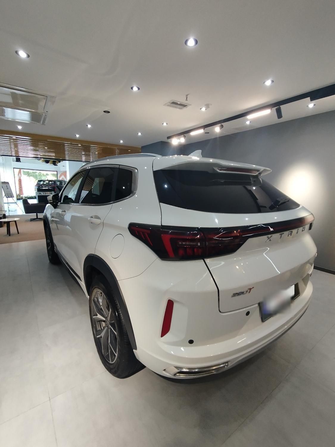 ایکستریم LX پرداخت با 50% مبلغ خودرو|خودرو سواری و وانت|قزوین, |دیوار