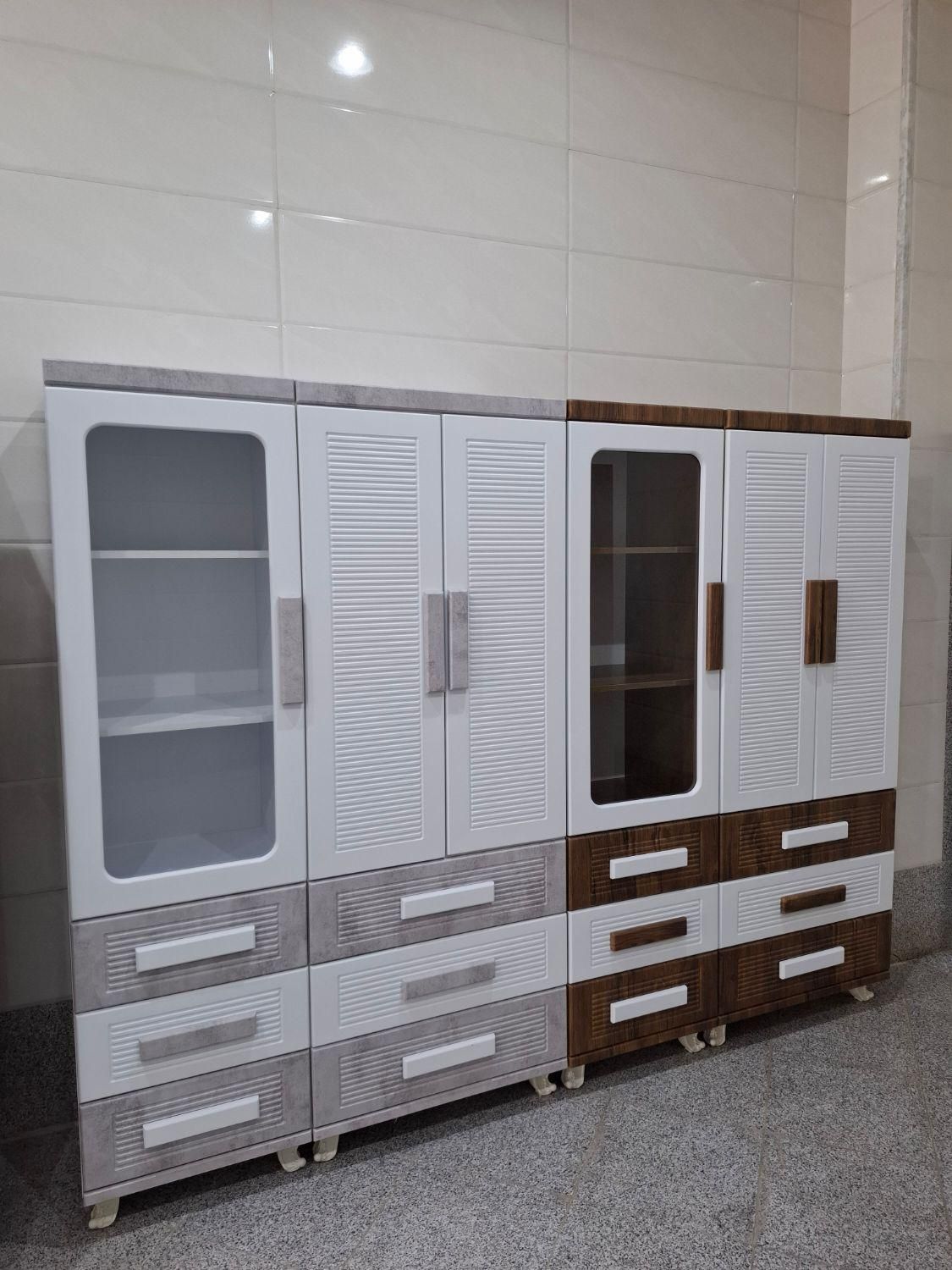 سرویس سیسمونی کمد کودک|اسباب و اثاث بچه|ساوه, |دیوار