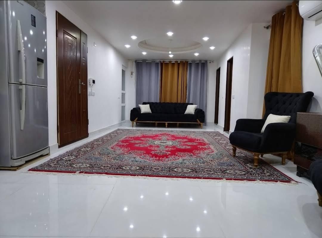 اجاره سوئیت آپارتمان و اقامتگاه. قیمت مناسب|اجارهٔ کوتاه‌مدت آپارتمان و سوئیت|گرگان, |دیوار