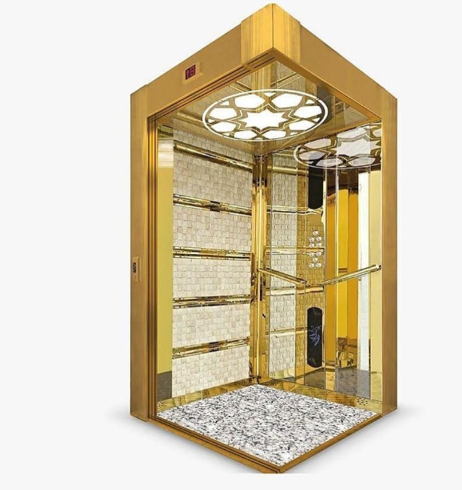 سرویس اسانسور مهرشهرکیانمهرماهدشت محمدشهر|خدمات پیشه و مهارت|کرج, کیانمهر|دیوار
