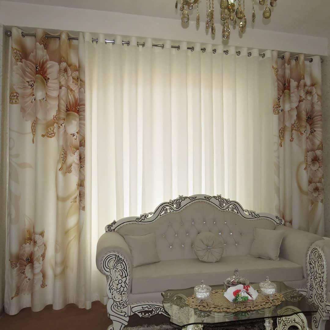 پرده (پانچی)|پرده، رانر، رومیزی|تبریز, |دیوار