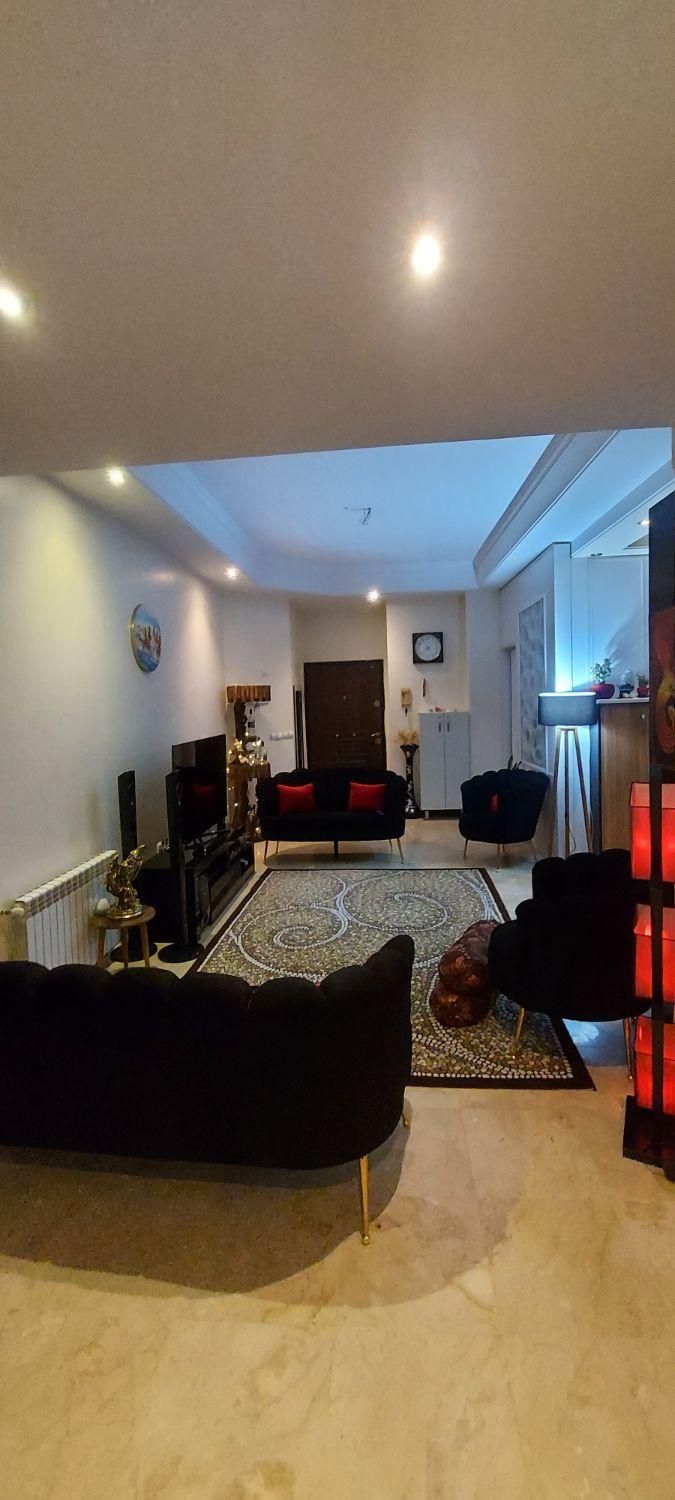 مبل و میزنهارخوری ست|مبلمان خانگی و میز عسلی|تهران, نیاوران|دیوار