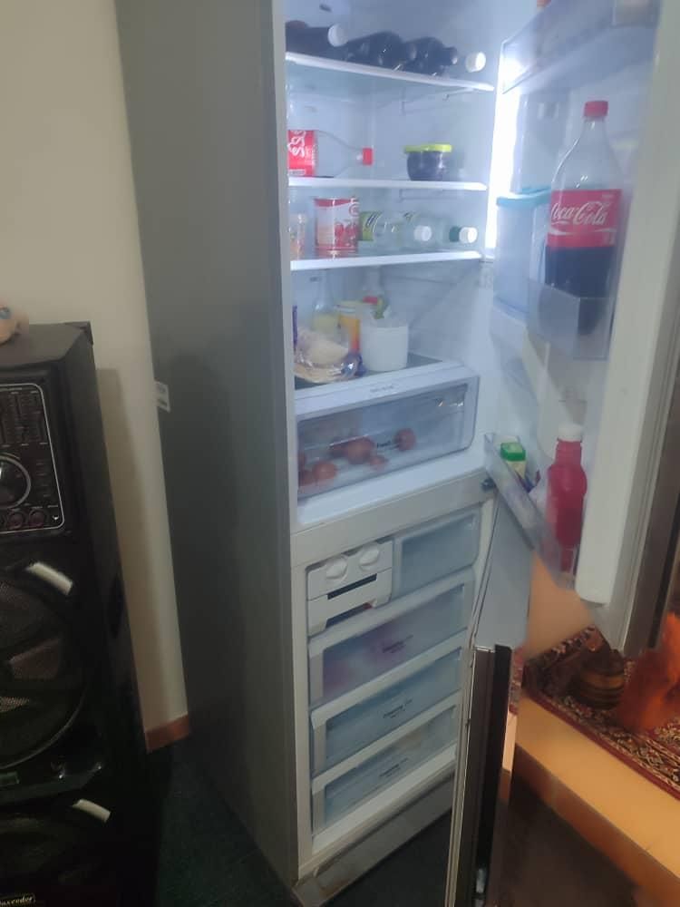 تعمیرات لباسشویی یخچال مغازه یخچال فریزر خونگی|خدمات پیشه و مهارت|کرج, گلشهر|دیوار