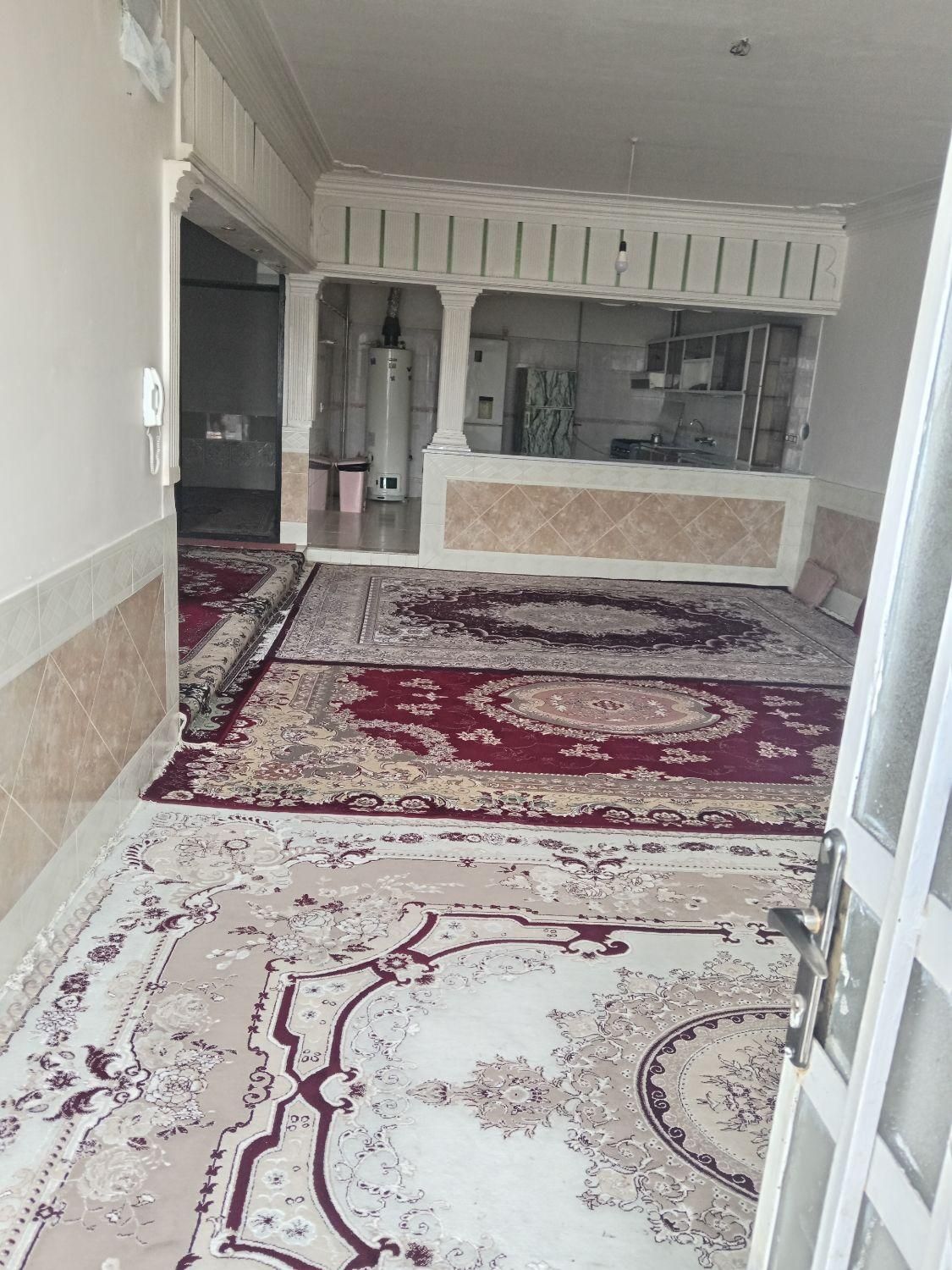 اجاره روزانه/هفتگی/ماهانه آپارتمان ۱۳۰ متری|اجارهٔ کوتاه‌مدت آپارتمان و سوئیت|تربت‌حیدریه, ترمینال|دیوار