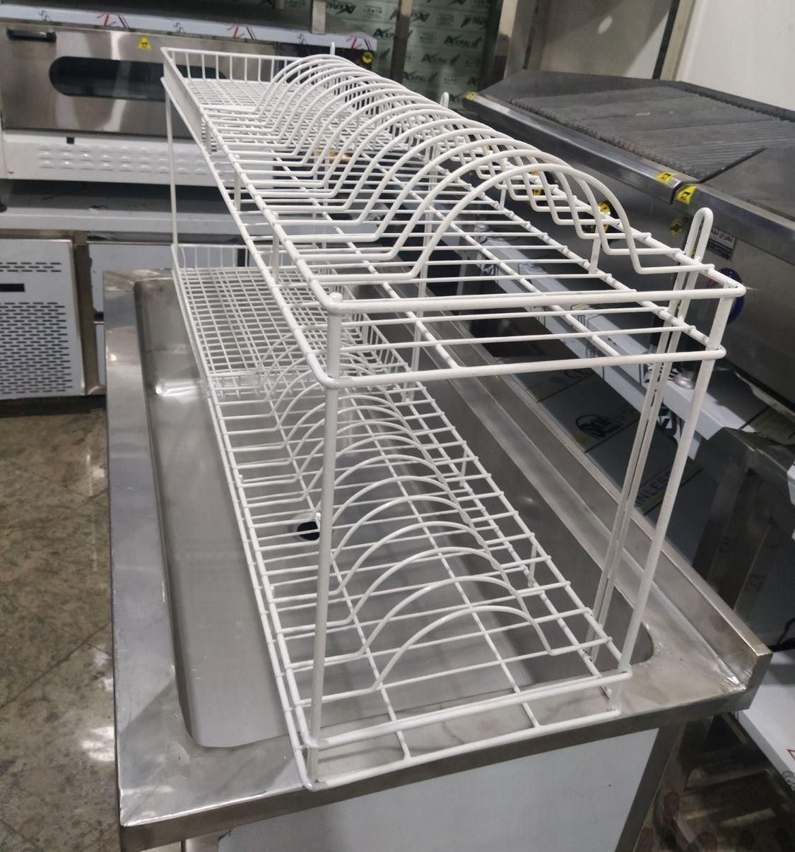 آبچکان دیواری ، آب چکان رستوران آشپزخانه|آبچکان و نظمدهنده ظروف|رشت, شالکو|دیوار