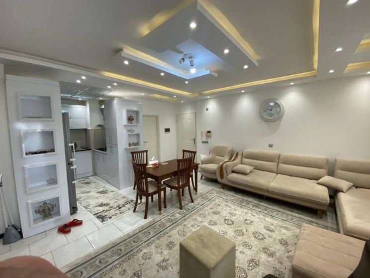 واحد اپارتمان مسکن مهر جنب فروشگاه مهر گیلان|فروش آپارتمان|رشت, پل تالشان|دیوار