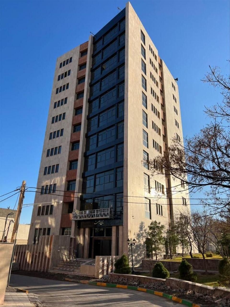 واگذاری واحد /شرایط کارمندی با سند دریاچه چیتگر|فروش آپارتمان|تهران, چیتگر جنوبی|دیوار