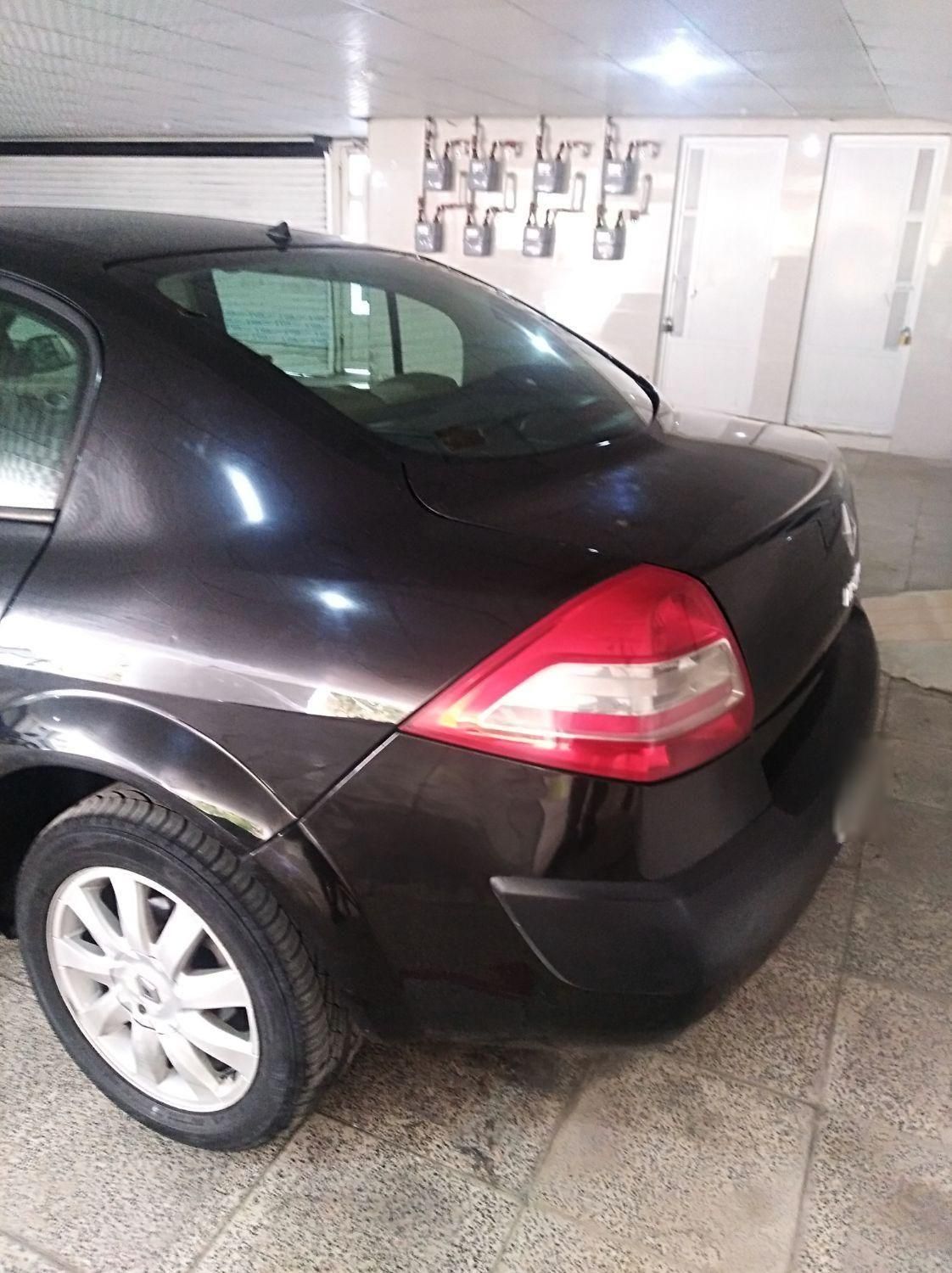 رنو مگان مونتاژ 2000cc، مدل ۱۳۹۰|خودرو سواری و وانت|شیراز, شاه قلی بیگی|دیوار
