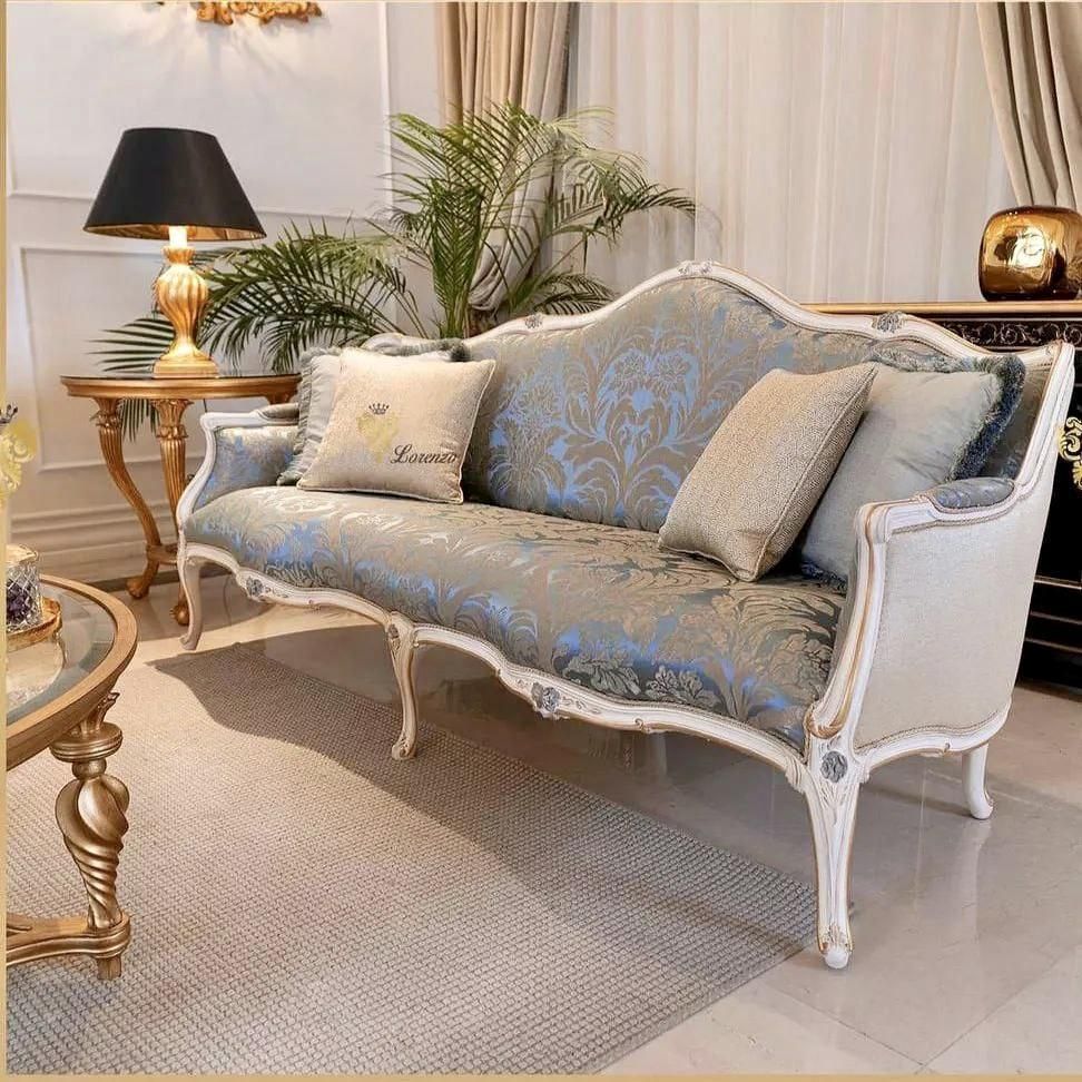 مبل مدرن سیتا|مبلمان خانگی و میز عسلی|قم, زاویه|دیوار