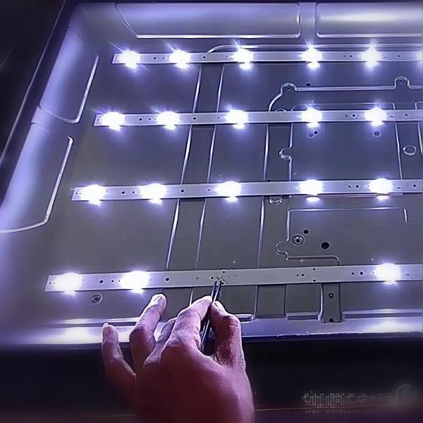 تعمیرتلویزیون‌های LED و Lcd درمحل دیجی سرویس|خدمات پیشه و مهارت|مشهد, آزادشهر|دیوار