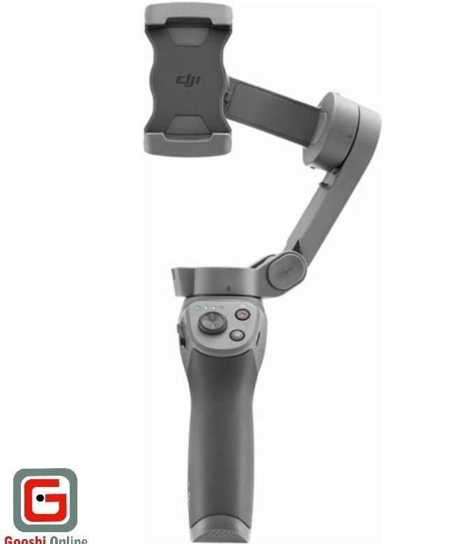 گیمبال موبایل دی جی آی DJI Osmo Mobile 6|دوربین عکاسی و فیلم‌برداری|تهران, چیتگر|دیوار