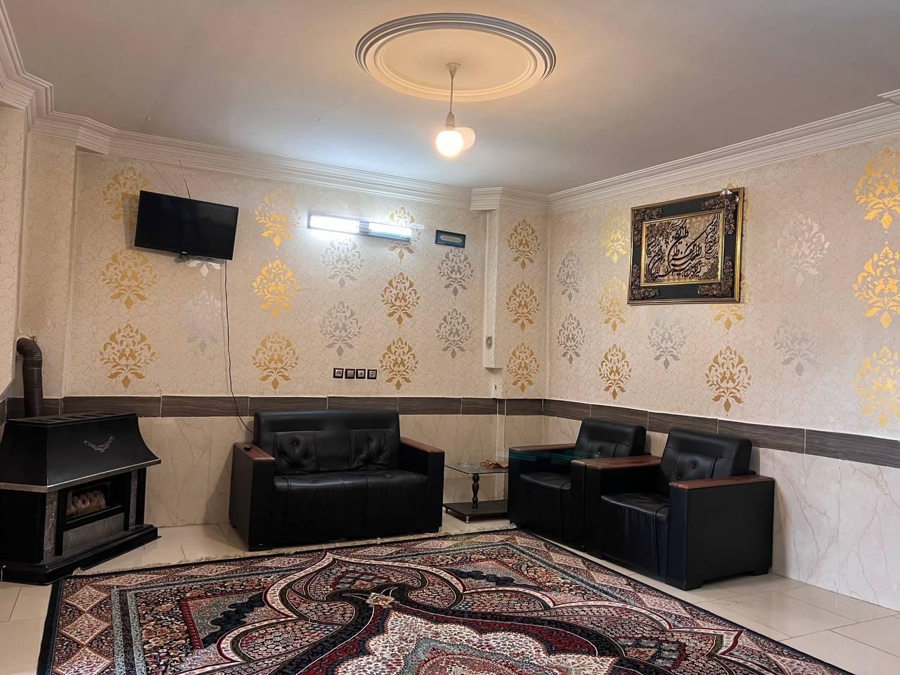 سوئیت آپارتمان سویت هتل سوییت اجاره ماهانه|اجارهٔ کوتاهمدت آپارتمان و سوئیت|مشهد, جوادیه|دیوار