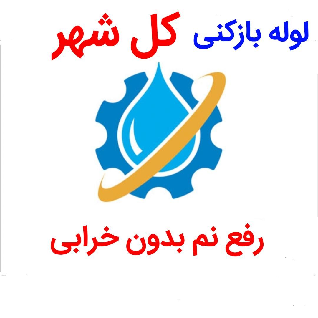 لوله بازکنی بی اسید*60%تخفیف*رفع نمزدگی وچکه ونشتی|خدمات پیشه و مهارت|مشهد, امامیه|دیوار