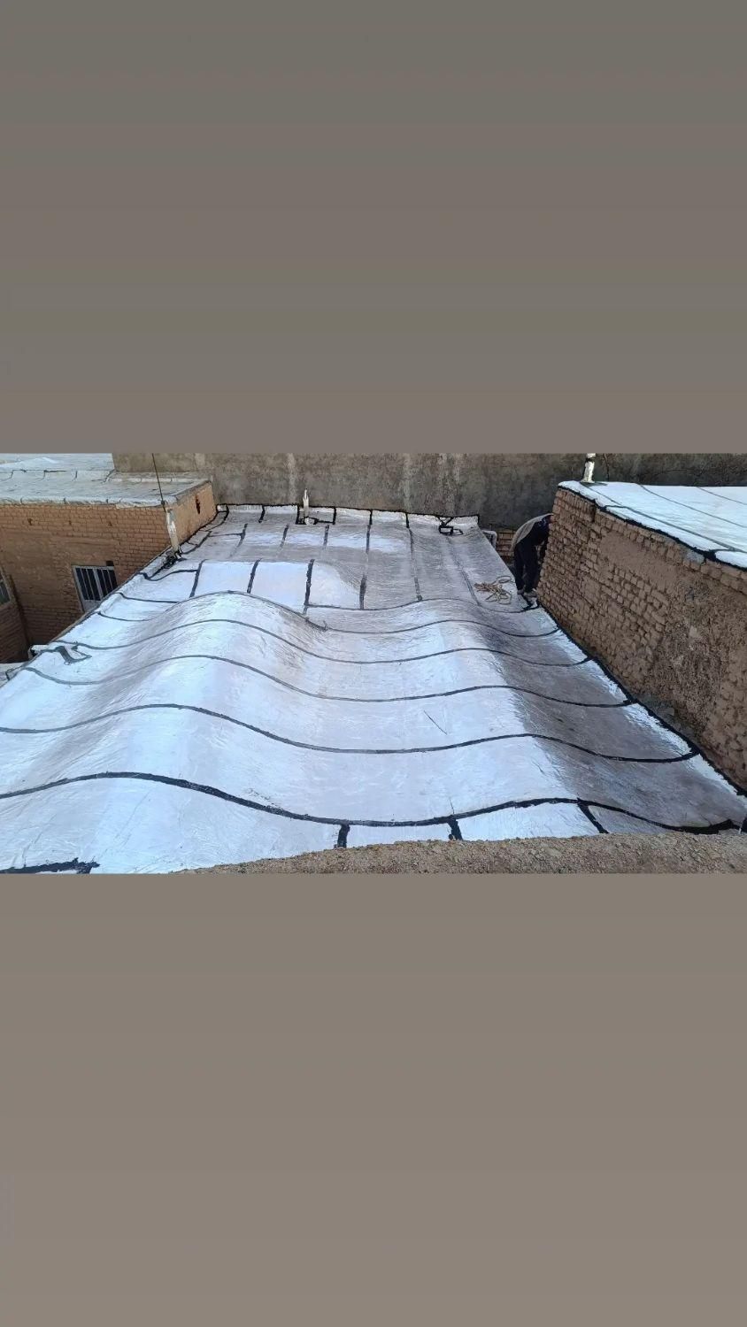 ایزوگام آراسته امیرآباد با مدیریت حسن آراسته|خدمات پیشه و مهارت|بیرجند, |دیوار