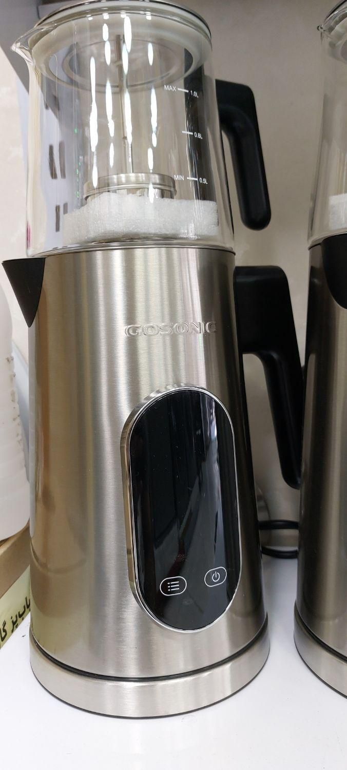 جشنواره تخفیف چای ساز و کتری برقی|سماور، چایساز، قهوهساز|قم, نیروگاه|دیوار