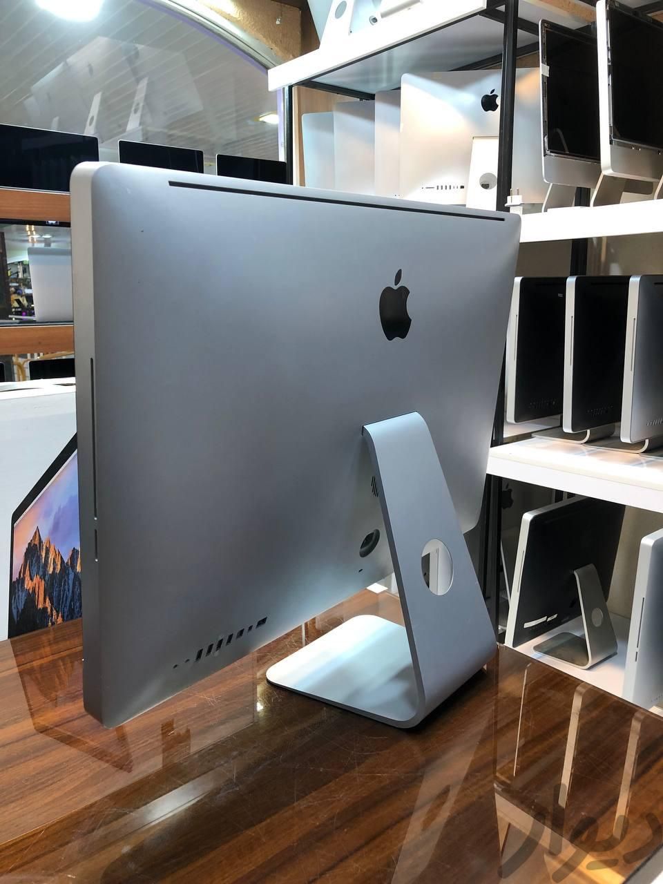 آیمک ۲۷ اینچ کرای ۵ سری فت iMac corei5|رایانه رومیزی|تبریز, |دیوار