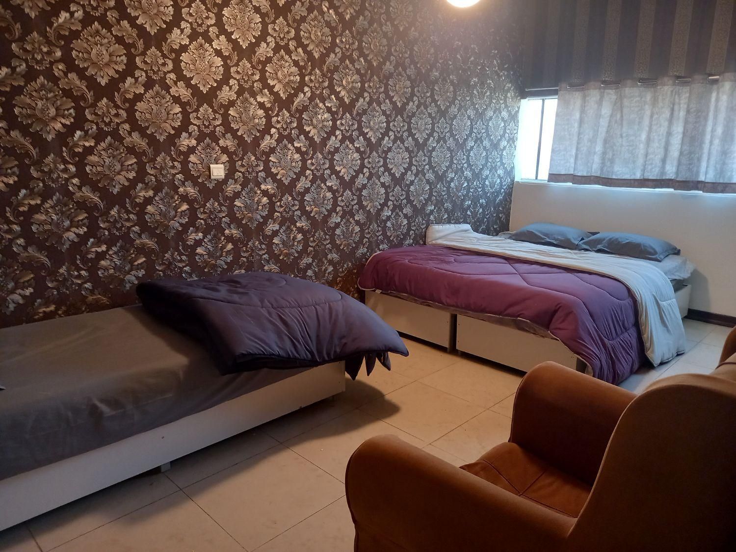 هتل اپارتمان روزانه|اجارهٔ کوتاهمدت آپارتمان و سوئیت|کرمان, |دیوار