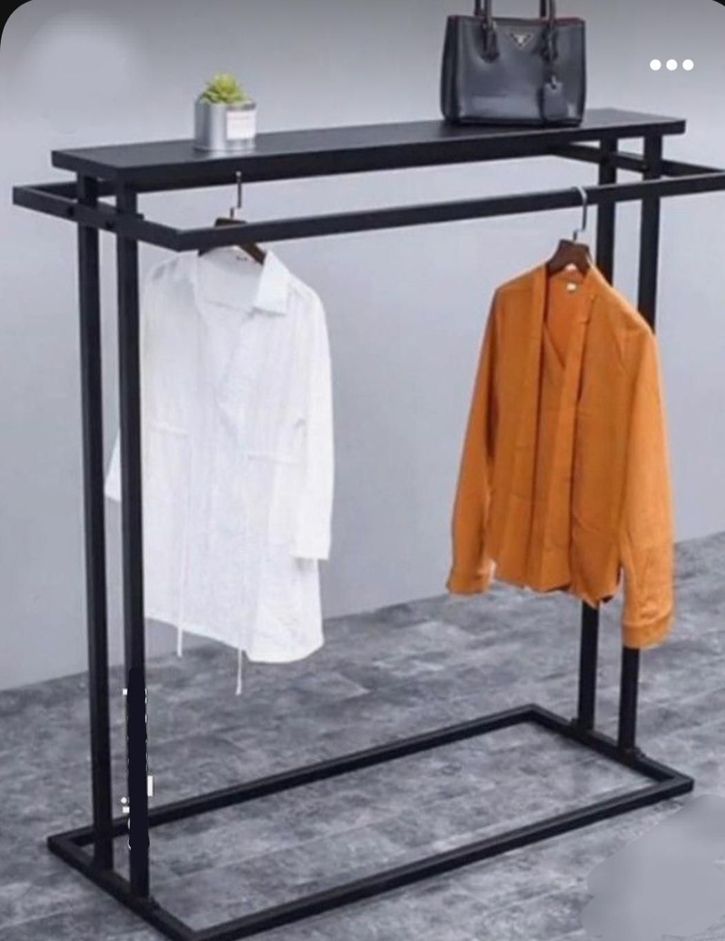 رگال قفسه طبقه شلف رگال لباس|فروشگاه و مغازه|تبریز, |دیوار