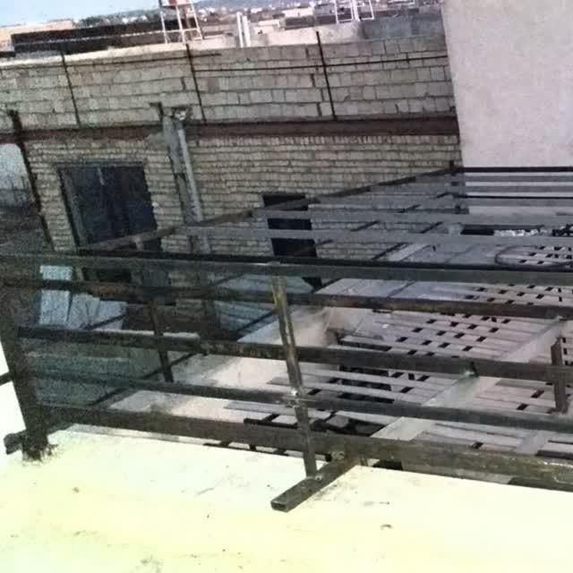 اهنگری .جوشکاری .خرده کاری .|خدمات پیشه و مهارت|کرج, مصباح|دیوار