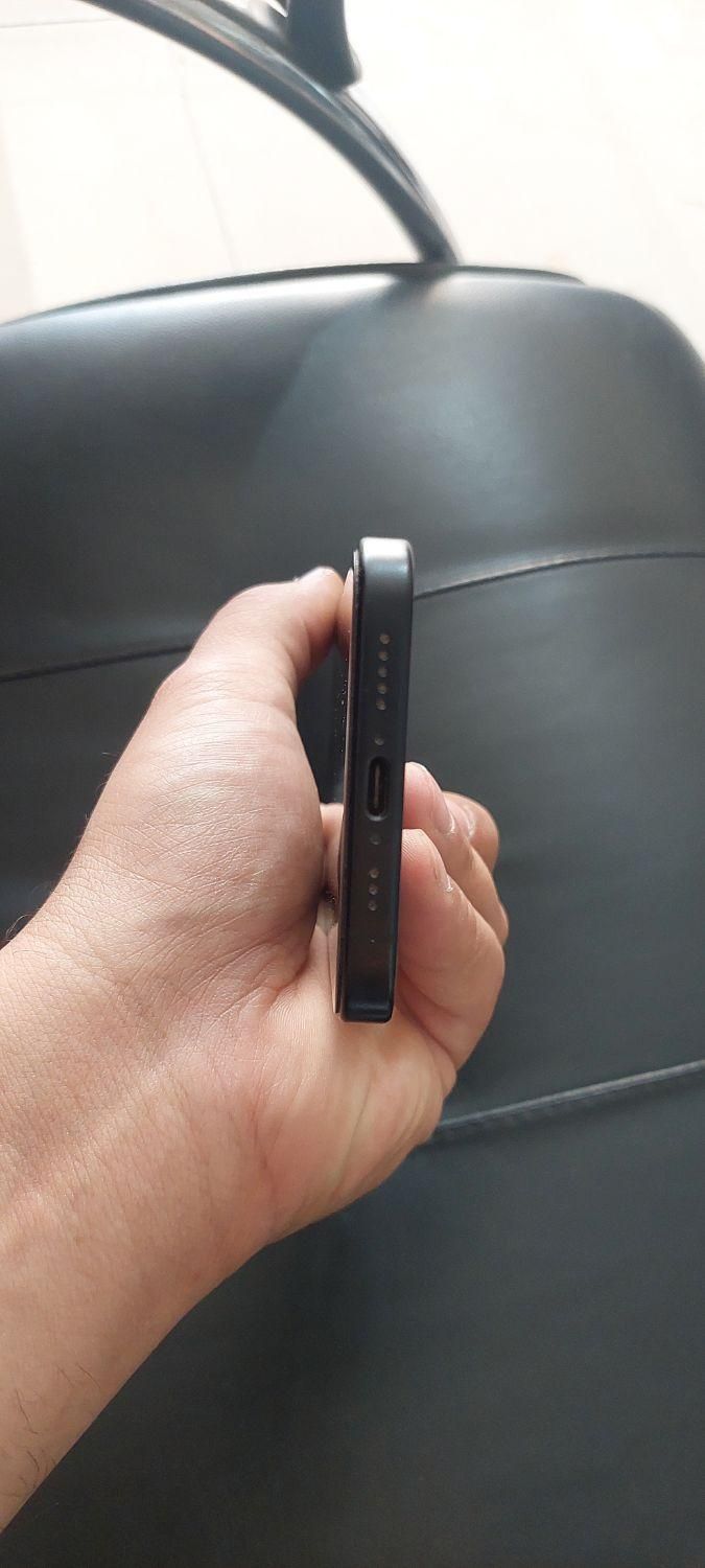 iphone 15|موبایل|اصفهان, جاوان|دیوار