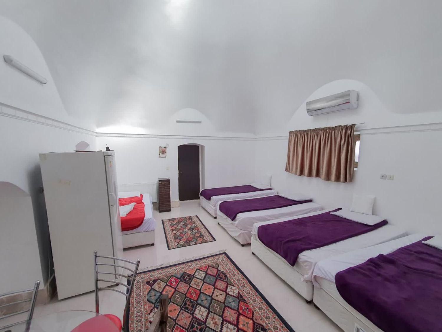 بومگردی تمیز شامل اتاق و سوئیت مرکزشهر با مجوز|اجارهٔ کوتاه‌مدت آپارتمان و سوئیت|یزد, |دیوار