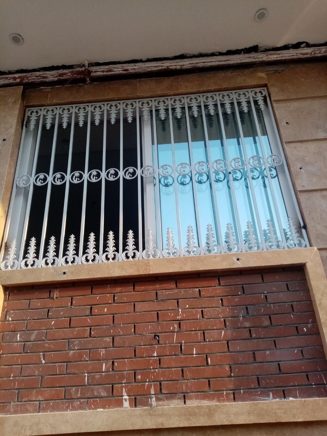 پنجره، تراس و درب کشویی  اکاردیونی، حفاظ|مصالح و تجهیزات ساختمان|مشهد, الهیه|دیوار