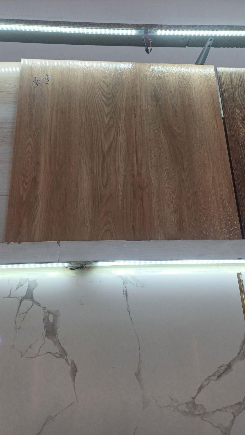 سرامیک طرح پارکت|مصالح و تجهیزات ساختمان|مشهد, توس (بلوار توس)|دیوار