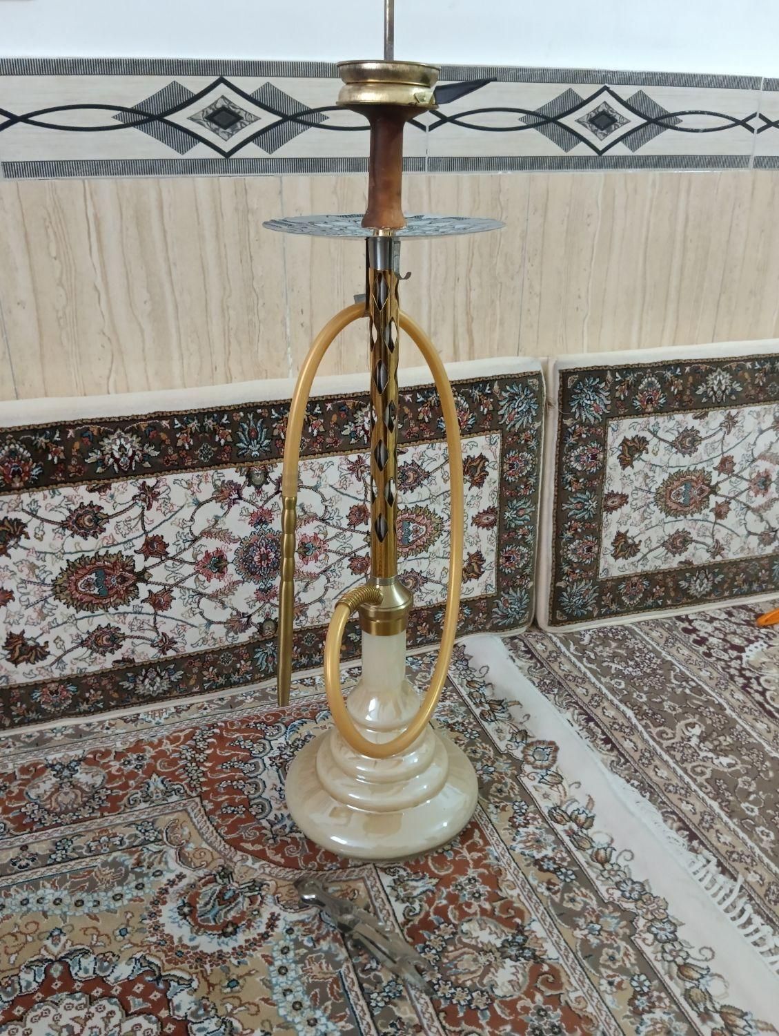 قلیان عربی|کلکسیون و سرگرمی|تهران, یافت‌آباد|دیوار